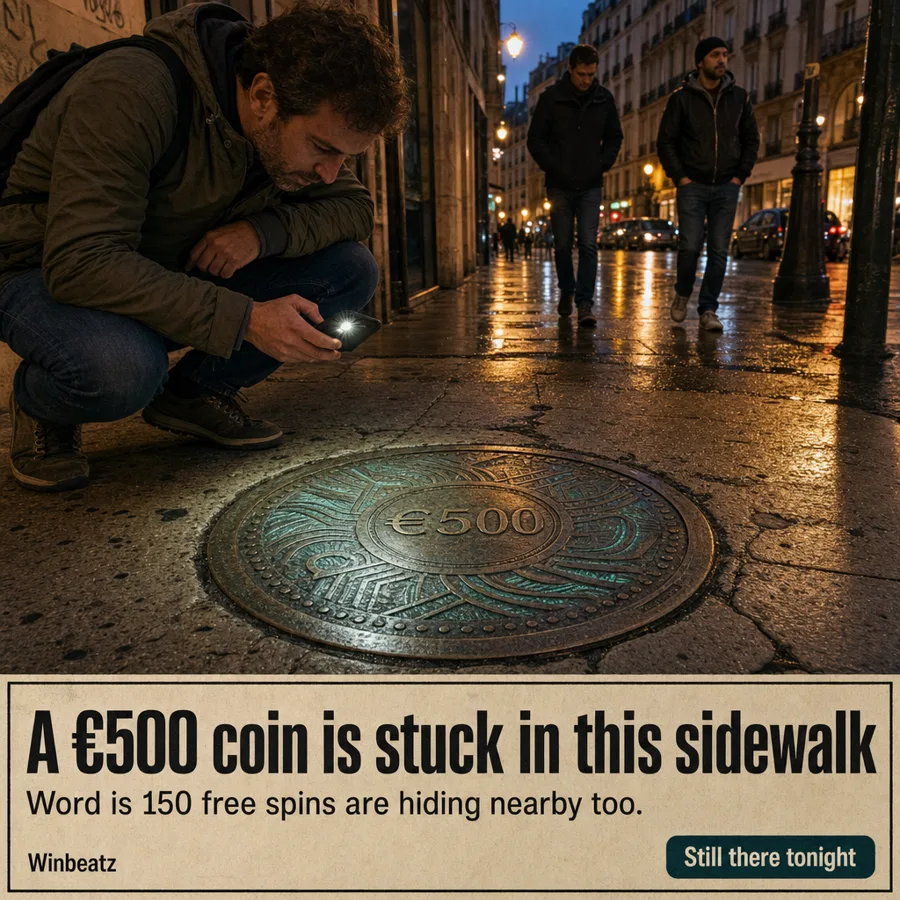 surreal-scene--colossal-luck-object--wb-1